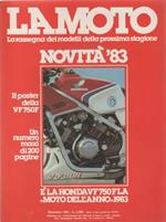 La Moto. 1983. Dicembre