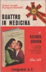 Quattro in medicina (Il dottore in casa)