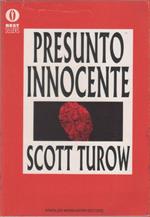 Presunto innocente