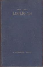 Luglio '14