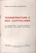 Tecnostrutture e neo-capitalismo. Quaderno n. 3 de Nuova Società 1971