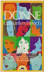 Donne - Marilyn French