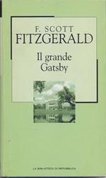 Il grande Gatsby - F. Scott Fitzgerald