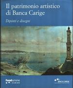 Il patrimonio artistico di Banca Carige. Dipinti e disegni