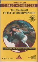 La bella addormentata - Ross MacDonald