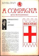 A  Compagna. Rivista. n. 2 marzo-aprile 1975