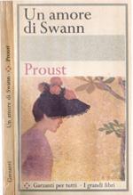 Un  amore di Swan - Marcel Proust