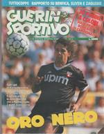 Guerin Sportivo n. 37. 1980
