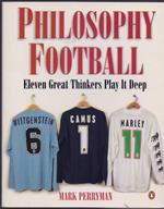 Philosophy Football - Mark Perryman