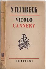 Vicolo - John Steinbeck