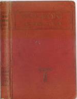 Commedie scelte. Vol. XII - La finta ammalata, La serva amorosa, La moglie saggia, La locandiera, Le donne curiose. - Carlo Goldoni