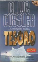 Tesoro - Clive Cussler