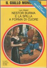 Nestor Burma e la spilla a forma di cuore - Leo Malet