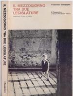 Il Mezzogiorno tra due Legislature - Francesco Compagna