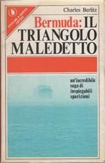 Bermuda: il triangolo maledetto - Charles Berlitz