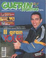 Guerin Sportivo n. 3. 1997