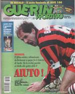 Guerin Sportivo n. 5. 1997