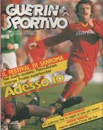 Guerin Sportivo n. 8. 1986