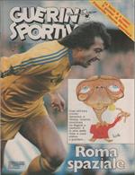 Guerin Sportivo n. 3. 1983