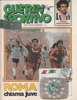 Guerin Sportivo n. 20. 1983