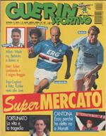 Guerin Sportivo n. 18. 1995