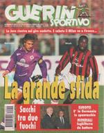 Guerin Sportivo n. 51. 1995