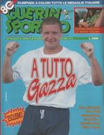 Guerin Sportivo n. 32. 1992