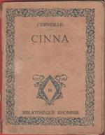 Cinna ou La clemence d'Auguste - Pierre Corneille