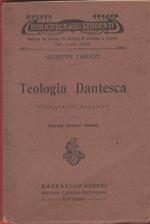 Teologia Dantesca studiata nel Paradiso - Giuseppe Tarozzi