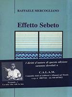 Effetto Sebeto - Raffaele Mercogliano