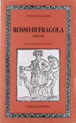 Rosso di fragola - Stefania Ruggieri