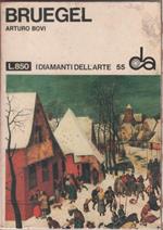 Bruegel. I diamanti dell'arte n. 55- Arturo Bovi