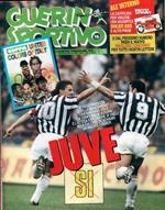 Guerin Sportivo n. 16. 1993