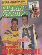 Guerin Sportivo n. 20. 1993