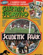 Guerin Sportivo n. 43. 1993