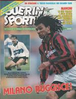 Guerin Sportivo n. 10. 1991