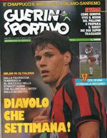 Guerin Sportivo n. 13. 1991