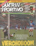 Guerin Sportivo n. 16. 1991