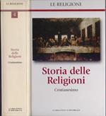 Storia delle Religioni Cristianesimo