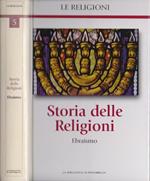 Storia delle Religioni Ebraismo