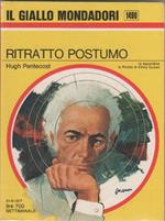 Ritratto postumo - Hugh Pentecost