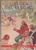 L' isola del tesoro - R. L. Stevenson