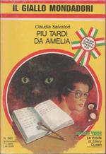 Più tardi da Amelia - Claudi Salvatori