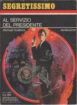 Al servizio del presidente - Michael Avallone