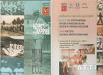 Lo sport per tutti nella storia della Toscana/Atti Conferenza regionale per lo sport