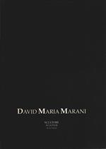 David Maria Marani, scultore. Portfolio