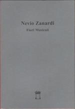 Zanardi, Fiori musicali. Galleria San Bernardo, Genova novembre 1999