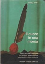 Il cuore in una morsa - Mino Neri