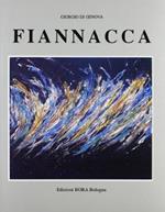 Fiannacca - testi di Giorgio Di Genova