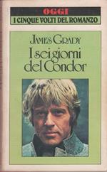 I sei giorni del Condor -James Grady